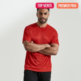 T-shirt Sport Homme Awdis...