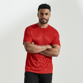 T-shirt Sport Homme Awdis JC001 à personnaliser