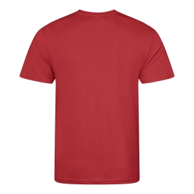 T-shirt Sport Homme Awdis JC001 à personnaliser