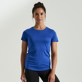 T-shirt Sport Femme Awdis JC005 à personnaliser