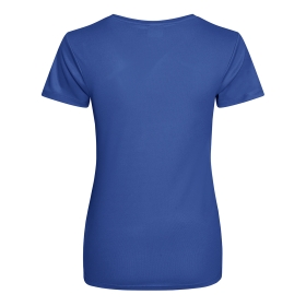 T-shirt Sport Femme Awdis JC005 à personnaliser