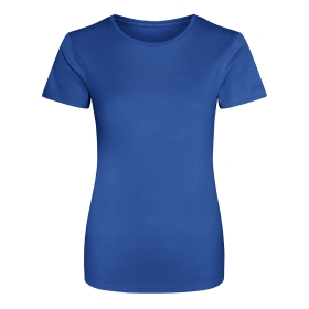 T-shirt Sport Femme Awdis JC005 à personnaliser