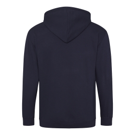 Sweat Zippé Just Hoods JH050 à personnaliser