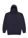 Sweat Zippé Just Hoods JH050 personnalisable | Webshirt