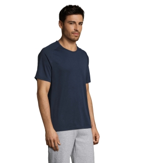 T-shirt de sport Homme Sol's Sporty personnalisable