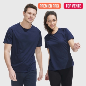 T-shirt de sport Homme...