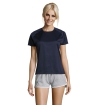 T-shirt de sport Femme Sol's Sporty Women personnalisable | Webshirt