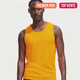 Débardeur de sport Homme...