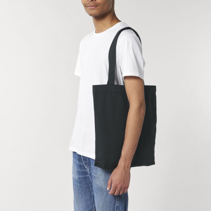 Tote bag en coton recyclé à personnaliser | Webshirt